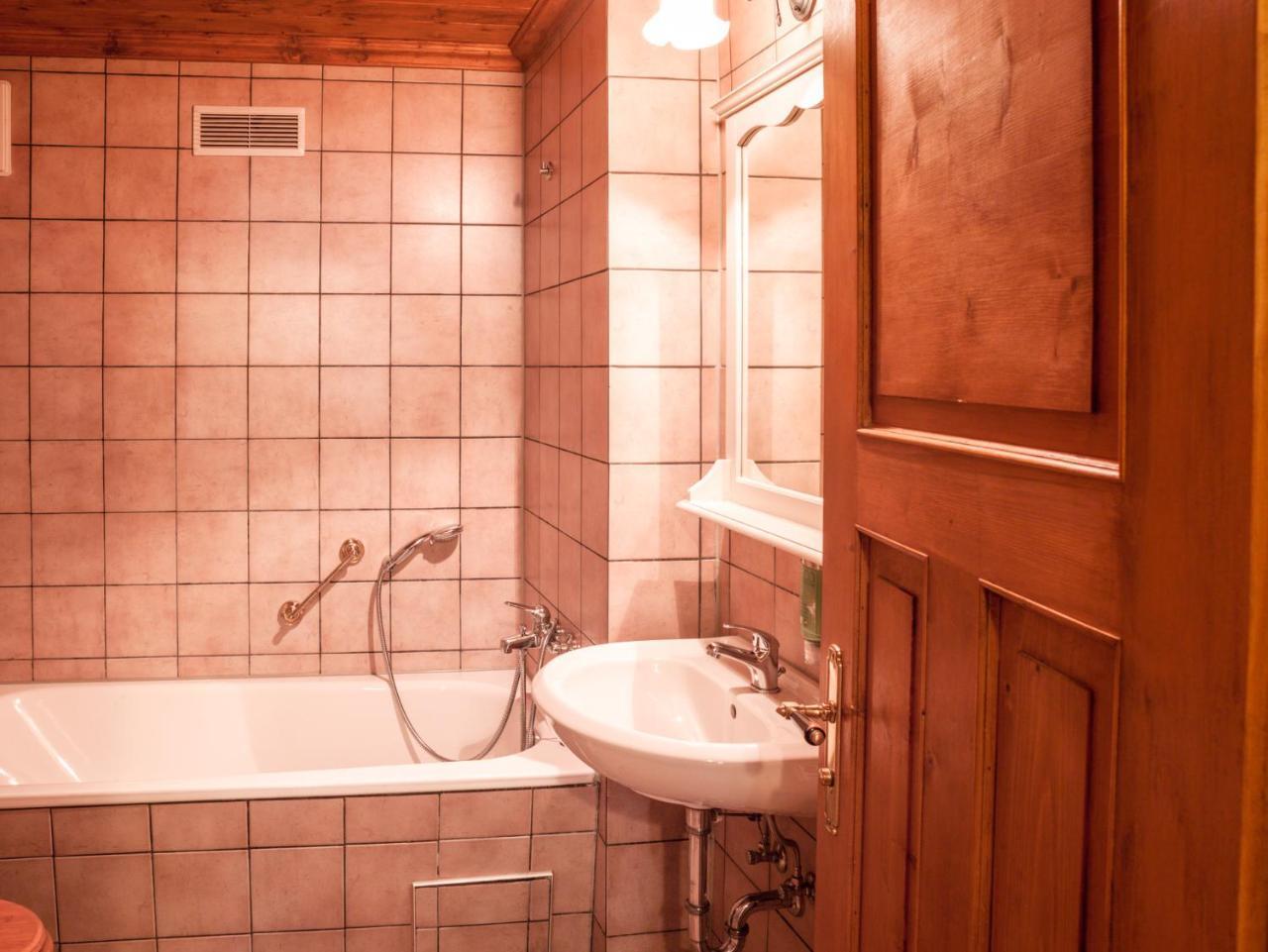 Das Forsthaus Hotelapartments Bad Schandau Exteriör bild